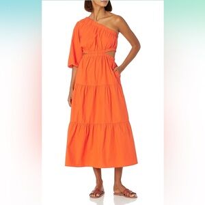 The Drop Women's April One Shoulder